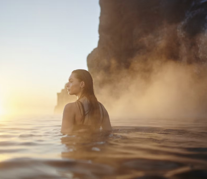 Sky Lagoon Pure Pass: 7-Step Spa Ritual