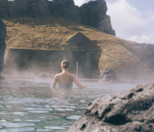 Relax in a thermal spa designed to harmonize with nature and local traditions: Seven-step Ritual Spa Experience. Book Now! 4