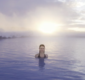 Mývatn Nature Baths: Entry Ticket 2