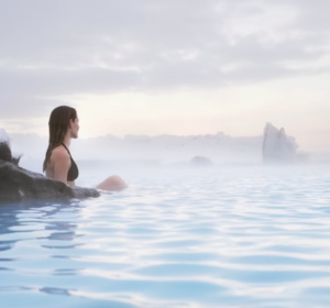 Mývatn Nature Baths: Entry Ticket 4