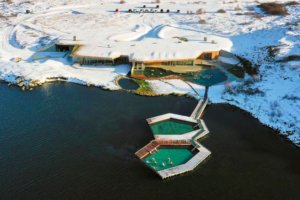 Tickets to Vök Baths Tickets to Vök Baths