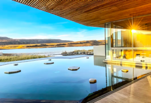 Tickets to Vök Baths 3 Tickets to Vök Baths 3