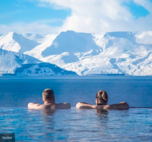 Húsavík: GeoSea Thermal Baths 2