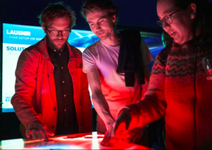 Tickets to Whales of Iceland Museum 3 Tickets to Whales of Iceland Museum 3