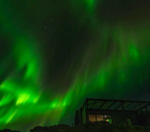 Hvammsvík Hot Springs: Entry Ticket 4 Hvammsvík Hot Springs: Entry Ticket 4