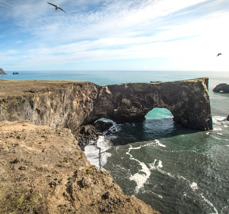 FlyOver Iceland: Entry Ticket 2
