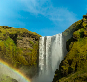 FlyOver Iceland: Entry Ticket 3