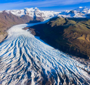 FlyOver Iceland: Entry Ticket 4