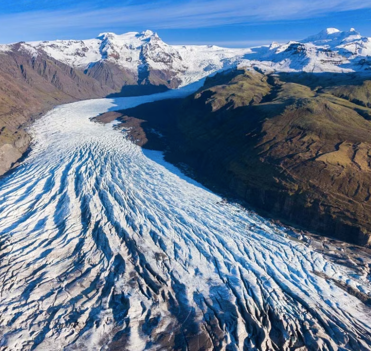 FlyOver Iceland: Entry Ticket 4