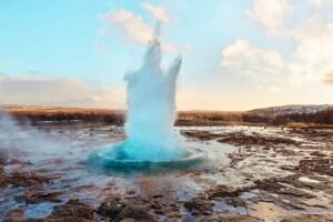 Reykjavik: Golden Circle Full-Day Tour with Kerid Crater 2