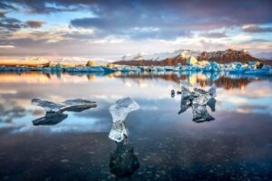 Reykjavik: Jökulsárlón Glacier Lagoon Full-Day Guided Trip 2