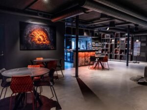 Reykjavík: Lava Show Experience Entry Ticket 4 Reykjavík: Lava Show Experience Entry Ticket 4