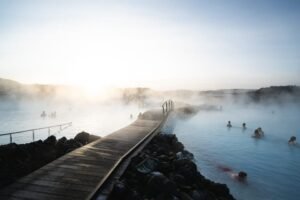 Reykjavik- Golden Circle, Kerid Crater, & Blue Lagoon Tour